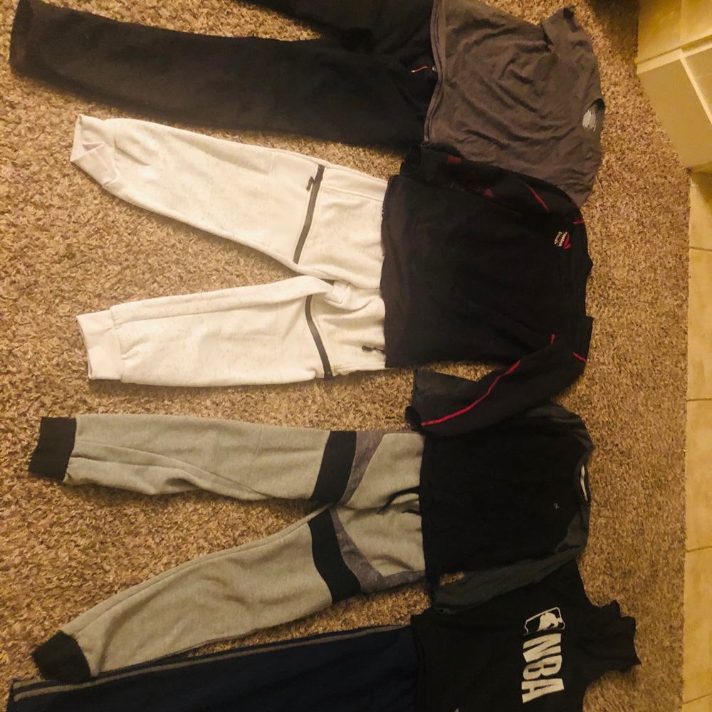 Boys clothes